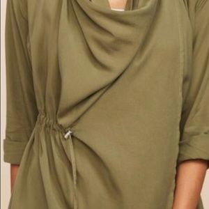 New with tags nursing top